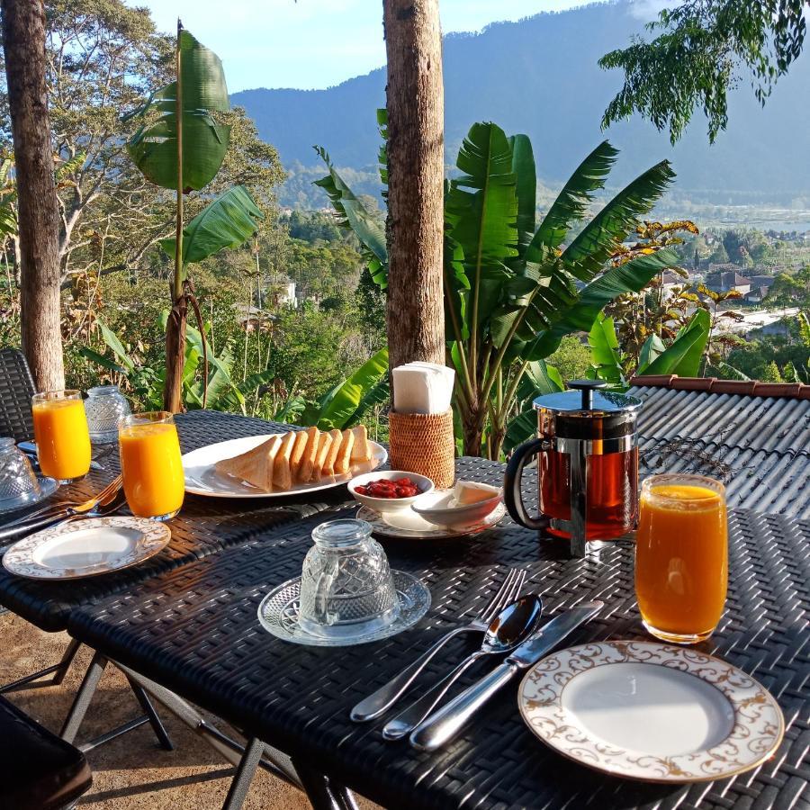 Eco Bedugul Adventurer Camp Bed & Breakfast Екстериор снимка